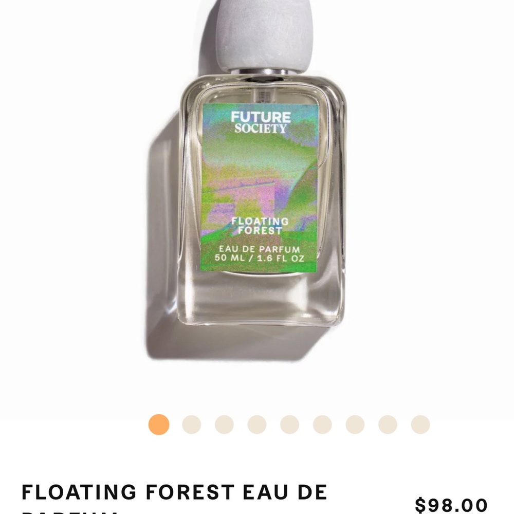Future Society Floating Forest Eau de Parfum